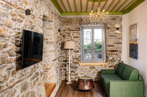 Apartamento Archontiko Epirus 1
