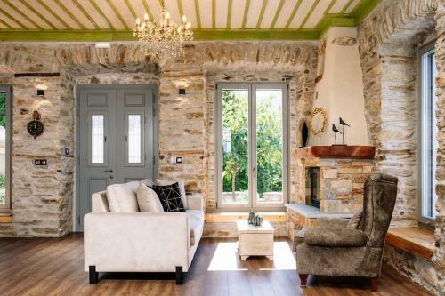 Apartamento Archontiko Epirus 1