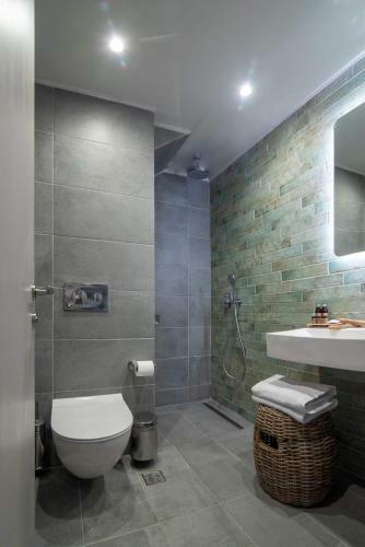 Apartamento Heraclea Luxury Suites