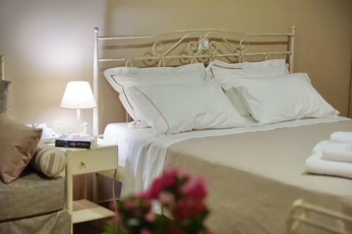 Treanto Nafpaktos Boutique Hotel
