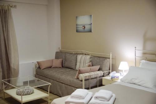 Treanto Nafpaktos Boutique Hotel