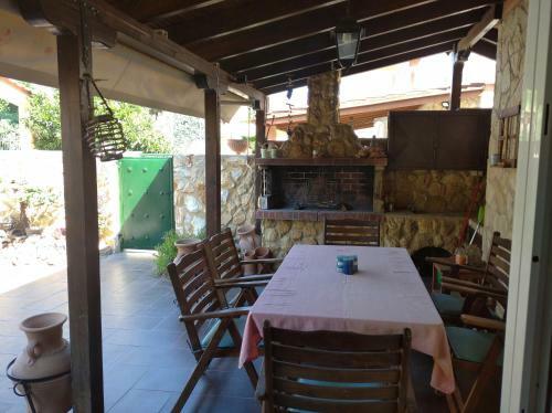 Iraklitsa Lovely Maisonette Close To The Sea