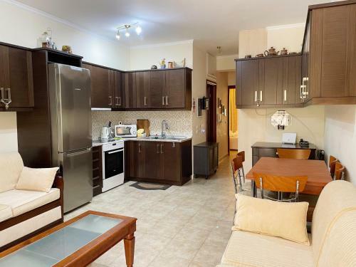 Nafplio Downtown Apartment II