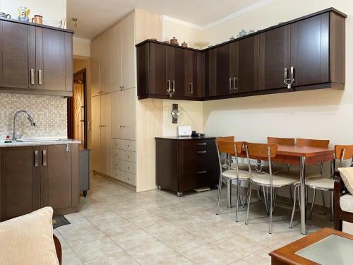 Nafplio Downtown Apartment II
