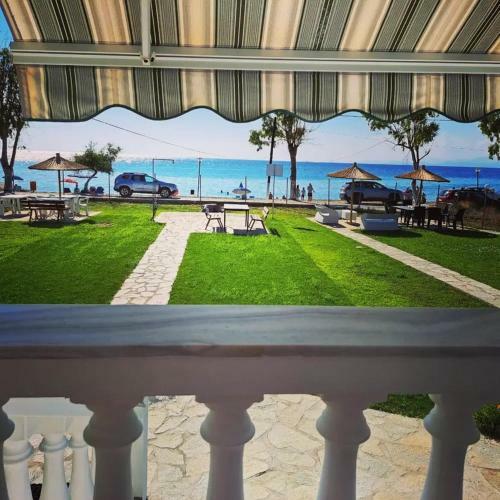 Dimitra's Family Apartments 1