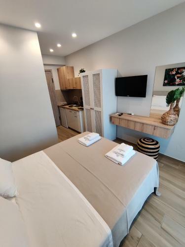 Apartamento Conmari Luxury Studios