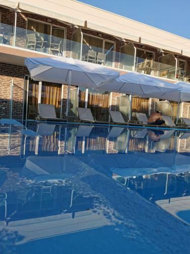 Hotel Capital Lux - Lefkada