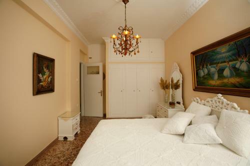 Apartamento Castle View House