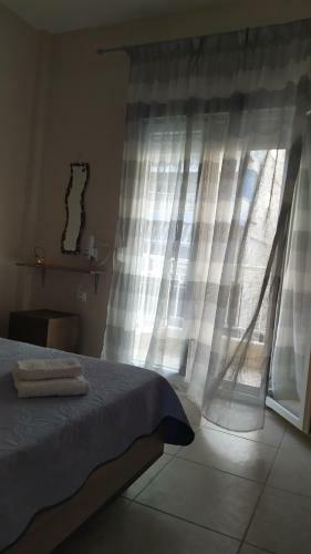 Apartamento La Mer Rooms Peraia