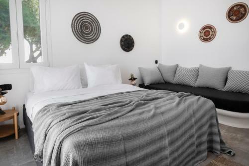 Saint L. Sunset-pool Villa, By Mykonos & More