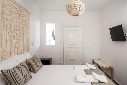 Hotel Diamond Of Mykonos