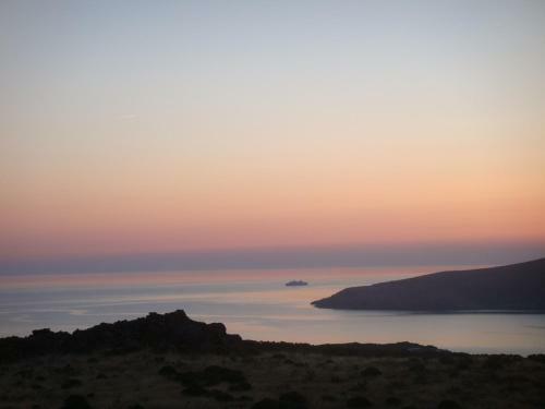 Uphill Villa 360 Mykonos View