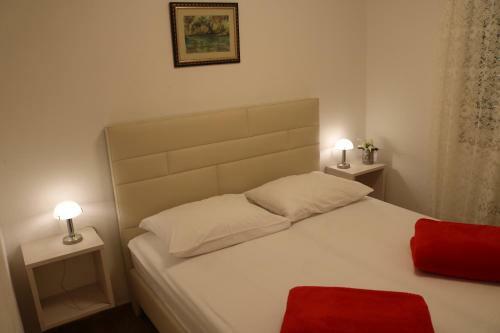 Apartman Saba U Apartmanskom Objektu, Otok Hvar