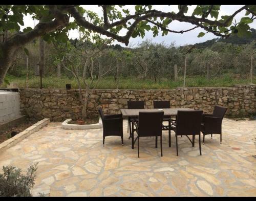 Apartamento Strandhaus Roko