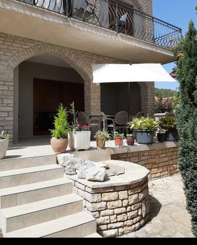 Apartamento Strandhaus Roko