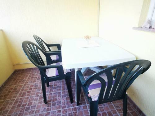 Vidali?i Seaview Apartment