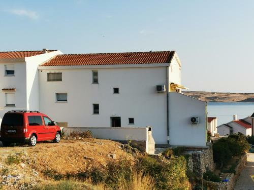 Vidali?i Seaview Apartment