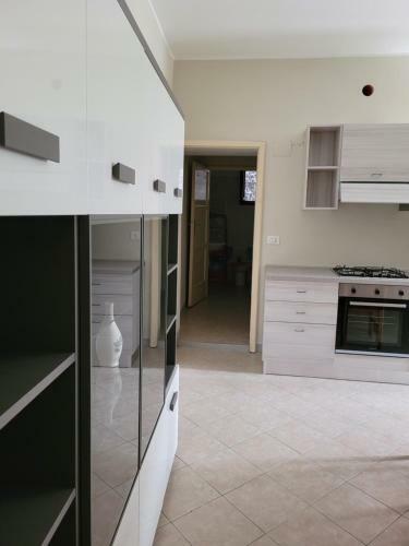 Apartamento Casa Gianna