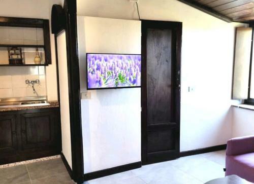 Juliet Holiday House