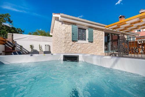 Villa Hacienda Gasparovic