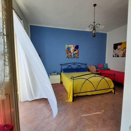 Apartamento Casa Di Nonna