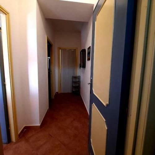 Apartamento Casa Di Nonna