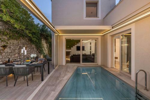 Beautiful Villa Aenona