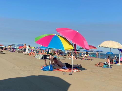 Apartamento Sky Sun & Sea