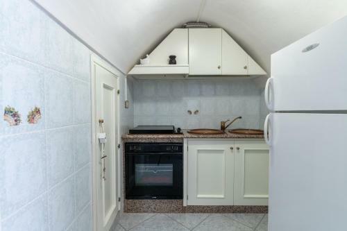 Apartamento Il Geco 1 -appartamento Centro Storico