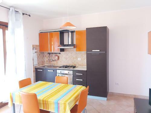Le Domus De Chia_tipo A
