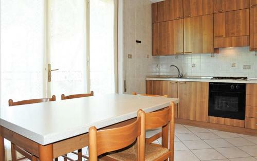 Apartamento Via Aspromonte 20 Secondo Piano