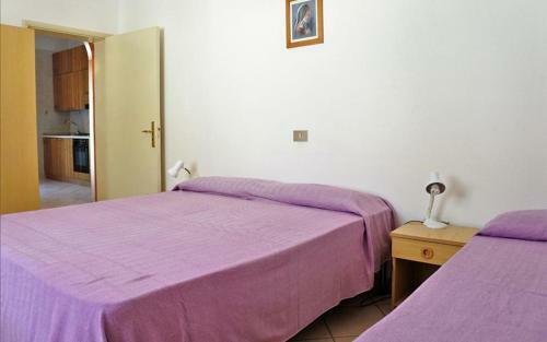 Apartamento Via Aspromonte 20 Secondo Piano