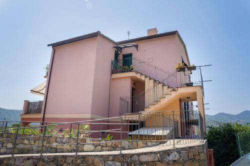 Apartamento 072 - Casa Il Borghetto, 7 Minuti Dal Centro Mare E Spiaggia