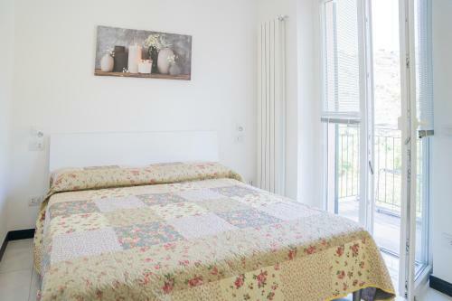 Apartamento 072 - Casa Il Borghetto, 7 Minuti Dal Centro Mare E Spiaggia