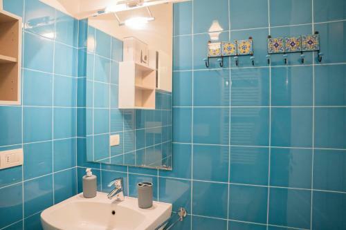 Apartamento 072 - Casa Il Borghetto, 7 Minuti Dal Centro Mare E Spiaggia