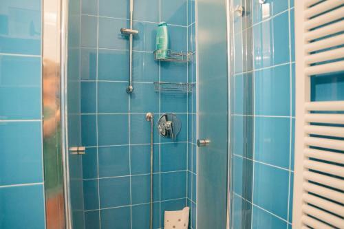 Apartamento 072 - Casa Il Borghetto, 7 Minuti Dal Centro Mare E Spiaggia