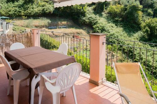 Apartamento 072 - Casa Il Borghetto, 7 Minuti Dal Centro Mare E Spiaggia