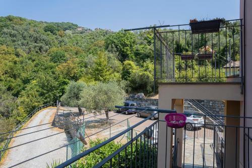 Apartamento 072 - Casa Il Borghetto, 7 Minuti Dal Centro Mare E Spiaggia
