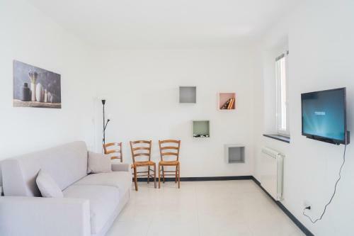 Apartamento 072 - Casa Il Borghetto, 7 Minuti Dal Centro Mare E Spiaggia