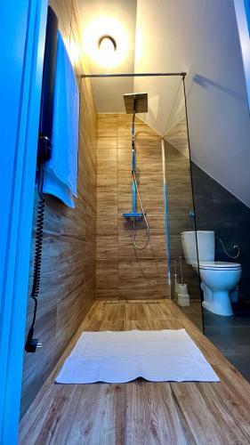 Aparthotel W Dolinie Staw�w Zator