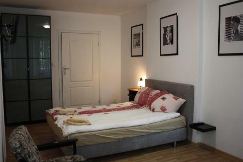 Hostal Willa Maxim