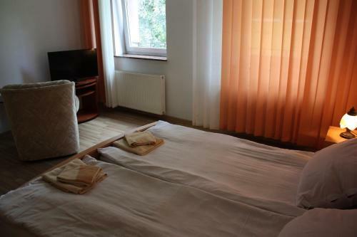Hostal Willa Maxim