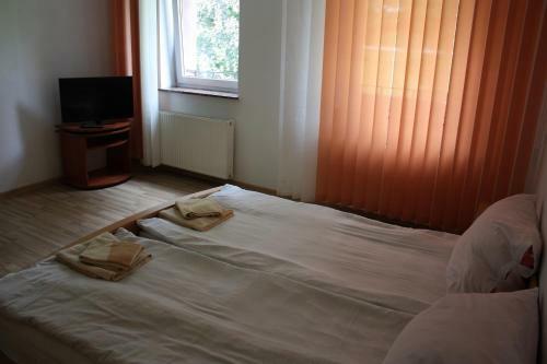 Hostal Willa Maxim
