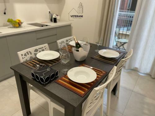 Apartamento Veterani Holidays Cefal�