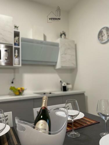 Apartamento Veterani Holidays Cefal�