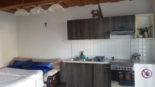 Apartamento Ranczo Pod Babi? G�r?