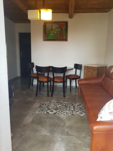 Apartamento Ranczo Pod Babi? G�r?