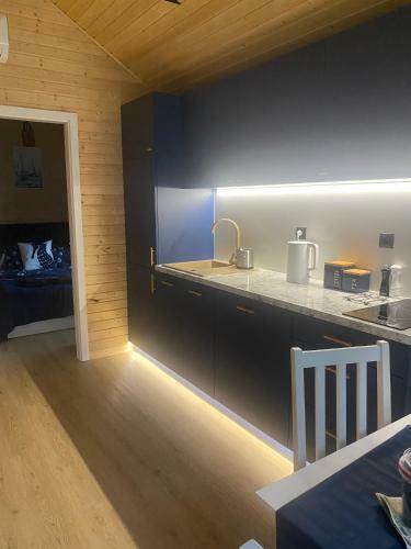 Lodge Lubkowo Holliday