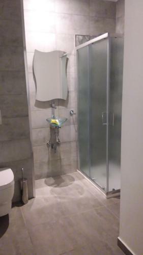 Apartamento Scammacca Room