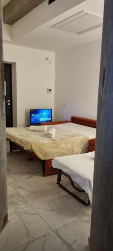 Apartamento Scammacca Room